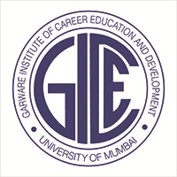 Garware Institute of Career Education and Development, Mumbai Garware Institute of Career Education and Development, Mumbai