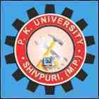 PK University, Shivpuri PK University, Shivpuri