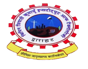 Bipin Tripathi Kumaon Institute of Technology, Dwarahat Bipin Tripathi Kumaon Institute of Technology, Dwarahat