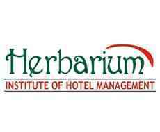 Herbarium Institute of Hotel Management, New Delhi Herbarium Institute of Hotel Management, New Delhi