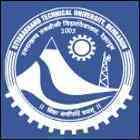 Uttarakhand Technical University, Dehradun Uttarakhand Technical University, Dehradun