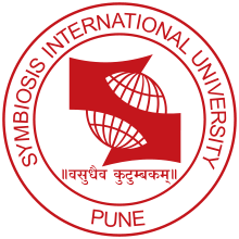 Symbiosis International University, Pune Symbiosis International University, Pune