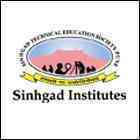 Sinhgad Institute of Pharmacy, Pune Sinhgad Institute of Pharmacy, Pune