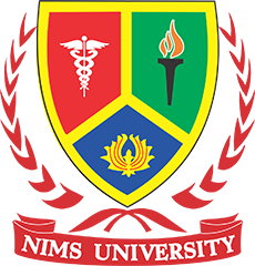 NIMS School of Paramedical Sciences and Technology, Jaipur NIMS School of Paramedical Sciences and Technology, Jaipur