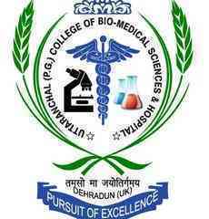 Uttaranchal PG College of Bio-Medical Sciences and Hospital, Dehradun Uttaranchal PG College of Bio-Medical Sciences and Hospital, Dehradun