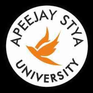 Apeejay Stya University, Sohna Apeejay Stya University, Sohna
