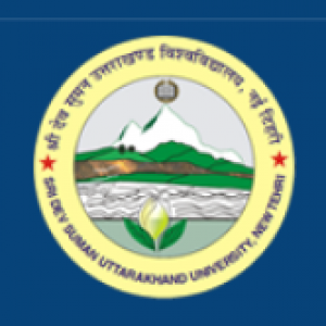 Dev Sanskriti Vishwavidyalaya, Haridwar Admission 2021