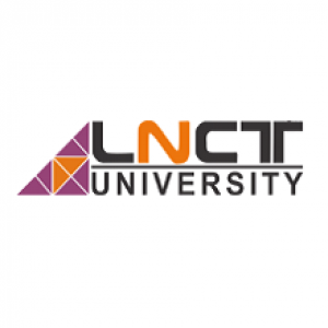 LNCT University, Bhopal LNCT University, Bhopal