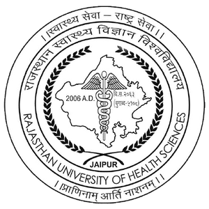 Rajasthan University of Health Sciences, Jaipur Rajasthan University of Health Sciences, Jaipur