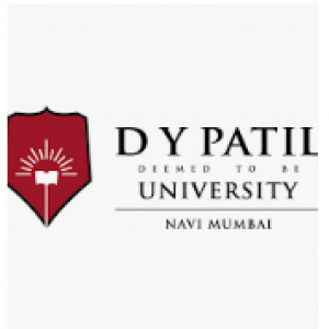 DY Patil University, Navi Mumbai DY Patil University, Navi Mumbai