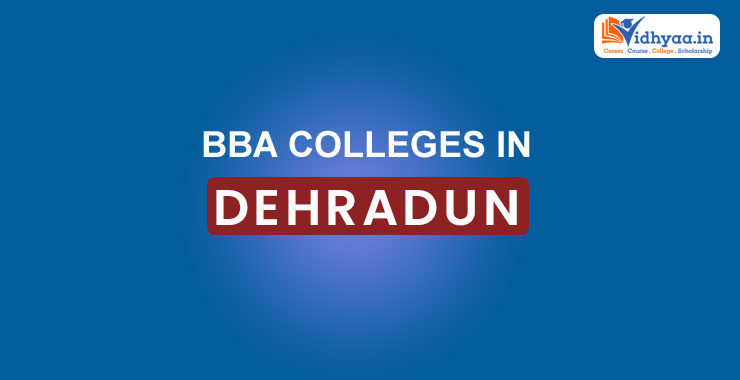 bba colleges in dehradun